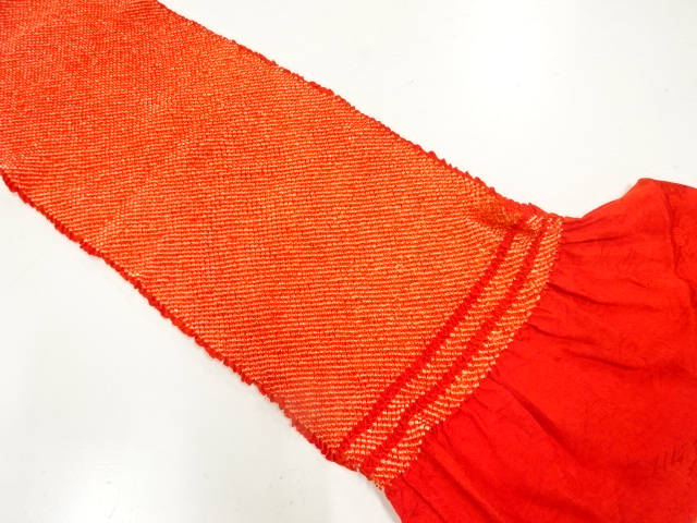 Japanese Kimono / Furisode Silk